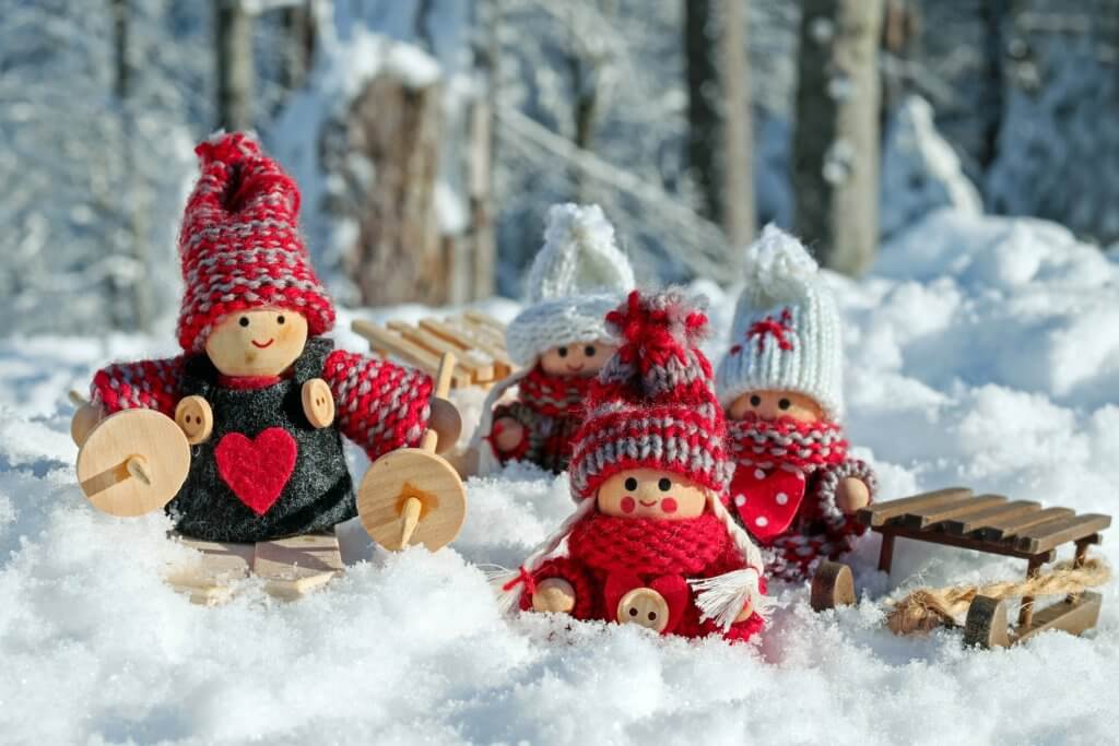 必読 恋人が外国人 国際恋愛の彼へのクリスマスプレゼント10のアイディア 楽しい英語生活